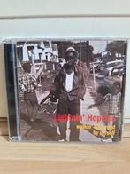Lightnin' Hopkins - Walkin' This Road By Myself CD, Ophalen of Verzenden, 1980 tot heden, Zo goed als nieuw, Jazz