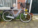 Damesfiets Giant illusion, Fietsen en Brommers, Fietsen | Dames | Damesfietsen, Ophalen, Gebruikt, Giant, Versnellingen