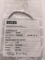 Megapower tandriem Eriks 16T5-330 - nieuw, Ophalen of Verzenden, Zo goed als nieuw