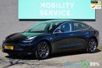 Tesla Model 3 Standard RWD Plus 60 kWh SOH89% Pano AutoPilot, Automaat, 238 pk, Achterwielaandrijving, Gebruikt