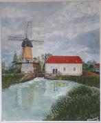 Kilsdonkse Molen, Ophalen of Verzenden