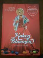 Haken à la Bloemen - Haakboek Karin Bloemen, Breien en Haken, Nieuw, Ophalen of Verzenden, Karin Bloemen