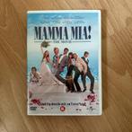 Film Mamma Mia the movie, Alle leeftijden, Ophalen of Verzenden, Zo goed als nieuw