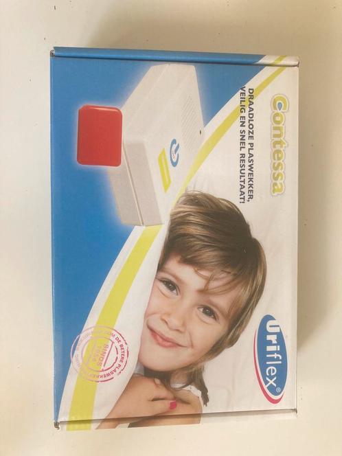 Plaswekker Contessa van Urifoon, Kinderen en Baby's, Overige Kinderen en Baby's, Zo goed als nieuw, Ophalen of Verzenden