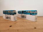 Set Alliance modelbussen 1:87, Ophalen of Verzenden, Nieuw, Bus of Vrachtwagen, Overige merken