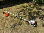 Stihl FS 50 C benzine bosmaaier grastrimmer hele nette!!, Tuin en Terras, Ophalen, Benzine