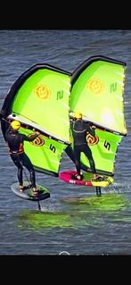 Hele collectie wingspullen, Watersport en Boten, Wingsurfen, Ophalen, Zo goed als nieuw, Wingsurfset