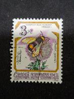 Tsjechië, Ophalen of Verzenden, Overige landen, Gestempeld