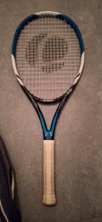 Squash Racket Artengo met Tas, Gebruikt, Racket, L3, Ophalen
