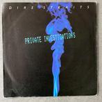 Dire Straits - Private Investigations  - 7”inch, Cd's en Dvd's, Vinyl Singles, Rock en Metal, Ophalen of Verzenden, 7 inch, Zo goed als nieuw