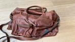 Petrol tas, Ophalen of Verzenden