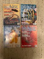 Paravisie Tijdschriften - Esoterie en Spiritualiteit, Ophalen of Verzenden, Gelezen, Lichaam en Geest