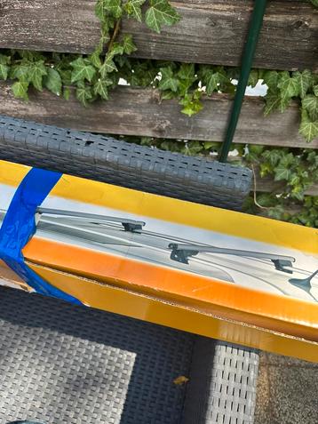Dakdragers peugeot 307 station beschikbaar voor biedingen