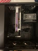 Gaming PC - RTX 3080, Ryzen 5 5600x, Computers en Software, Desktop Pc's, Ophalen, Gebruikt, Gaming, SSD