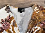 Mooie Roberto Cavalli Jurk - 97 (Size IT|40/NL|36) € 145,-, Kleding | Dames, Overige kleuren, Ophalen of Verzenden, Zo goed als nieuw