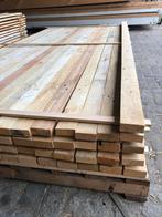 Gebruikte balken, Ophalen, Zo goed als nieuw, 250 cm of meer, Balken