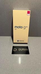 Motorola Moto G84 5G 8/256GB Nieuw Geseald en met Garantie!, Telecommunicatie, Mobiele telefoons | Motorola, Overige modellen