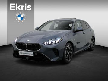 BMW 1 Serie 120 M Sport Design Edition | M Sportpakket | Ach beschikbaar voor biedingen