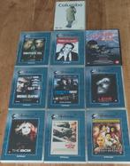 10 (11) Beste Film Dvd's als Nieuw voor 50€, Ophalen of Verzenden, Zo goed als nieuw, Detective en Krimi