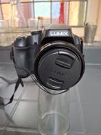 Panasonic DC-FZ82 digitale camera., Ophalen, Zo goed als nieuw, Overige Merken, 8 keer of meer