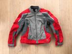 Prachtige BMW AirFlow dames motorjas mt 42/44 - doorwaai-jas, BMW Motorrad, Jas | textiel, Ophalen of Verzenden, Dames