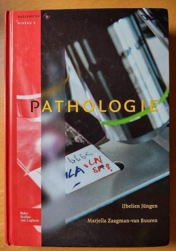 Pathologie Basiswerken Verpleging en Verzorging IJ. Jüngen beschikbaar voor biedingen