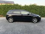 SEAT Leon 1.6 Sportstyle | Airco | Cruise Control | LMV | El, Stof, Gebruikt, Zwart, 4 cilinders