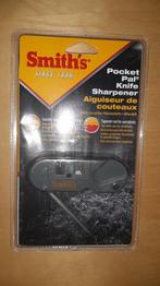Smith's Pocket Pal Messen Slijper, Caravans en Kamperen, Ophalen of Verzenden, Nieuw