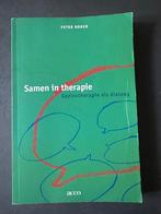 Samen in therapie - Gezinstherapie als dialoog, Boeken, Ophalen of Verzenden, Gelezen, Klinische psychologie, Peter Rober