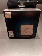 Philips Hue Bridge 2.1 - Nieuw!, Huis en Inrichting, Ophalen of Verzenden, Nieuw, Kunststof, Minder dan 50 cm