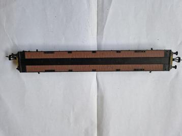 Roco H0 46214 en 4378 DB Rongen wagon  beschikbaar voor biedingen