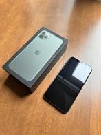 Iphone 11 Pro Max 256GB Groen, Telecommunicatie, Mobiele telefoons | Apple iPhone, IPhone 11 Pro Max, Zo goed als nieuw, Groen