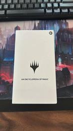 Secret lair: An encyclopedia of Magic, Ophalen of Verzenden, Nieuw, Meerdere kaarten, Foil