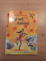 Vivian den Hollander - Pip wil dansen, Fictie algemeen, Vivian den Hollander, Ophalen of Verzenden, Zo goed als nieuw