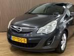 Opel Corsa 1.2 EcoFlex Edition LPG|146000KM|Airco|, Auto's, Voorwielaandrijving, Euro 5, Gebruikt, Zwart