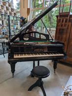 Ernst Kaps Dresden Vleugel - Prachtinstrument, Ophalen, Ernst Kaps Dresden, Gebruikt, .