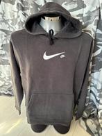 Nike Hoodie – Zwart (maat L), Maat 52/54 (L), Zwart, Nike, Ophalen of Verzenden