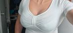 siliconen breastplate borstplaat cup G 4,5kg siliconenfiller, Verzenden, Overige thema's, Accessoires, Maat 56/58 (XL)