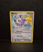 Whismur 69/100 reverse, Ophalen of Verzenden, Zo goed als nieuw, Losse kaart