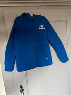 Tumble ‘n Dry vest blauw mt 122/ 128, Tumble 'n Dry, Trui of Vest, Ophalen of Verzenden, Zo goed als nieuw