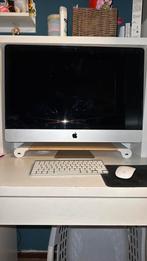 I mac, Computers en Software, Apple Desktops, Ophalen of Verzenden, Zo goed als nieuw