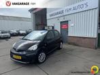 Toyota Aygo 1.0 VVT-i Now, Voorwielaandrijving, Euro 5, Stof, Gebruikt