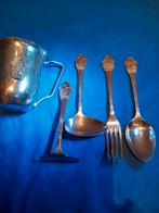 Sola kindersetje Tom Poes 60er jaren, Ophalen of Verzenden