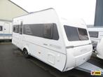 Eriba Sporting 485 Style + Mover, Caravans en Kamperen, Rondzit, Schokbreker, Overige typen, Eriba