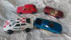 majorette vintage, Ophalen of Verzenden, Gebruikt, Overige merken