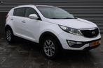 Kia Sportage 1.6 GDI ExecutiveLine Stoelverwarming v&a / Nav, Auto's, Kia, 135 pk, 4 cilinders, Wit, SUV of Terreinwagen