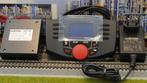 Marklin 60657 Complete mobile station set, Wisselstroom, Treinset, Nieuw, Ophalen of Verzenden