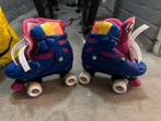 K3 Rolschaatsen Maat 34-37, Kinderen en Baby's, Speelgoed | Buiten | Rolschaatsen, Ophalen of Verzenden, Verstelbaar, Gebruikt