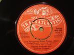 Harvey Andrews 7" Vinyl Single: (I'm Resigning) From Today, Ophalen of Verzenden, 7 inch, Pop, Single