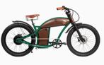 Rayvolt E-cruzer - Stijlvolle Elektrische Fiets, Fietsen en Brommers, Elektrische fietsen, Overige merken, Gebruikt, Ophalen of Verzenden